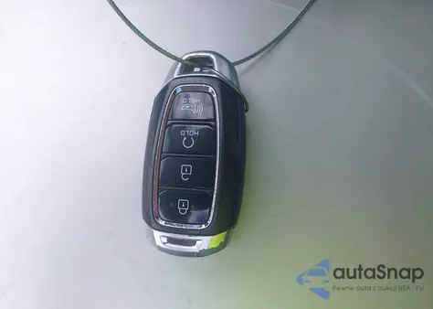 2020 Hyundai Palisade Sel from USA, damaged, VIN KM8R24HE0LU114534